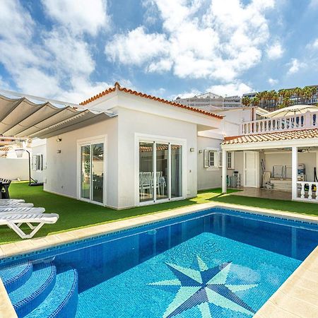 Villa Costa Adeje Екстер'єр фото