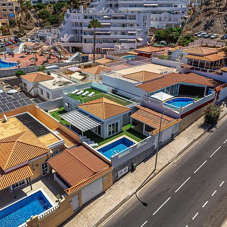 Villa Costa Adeje Екстер'єр фото