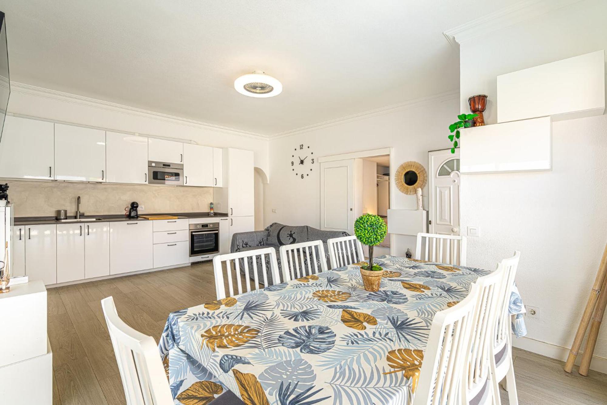 Villa Costa Adeje Екстер'єр фото