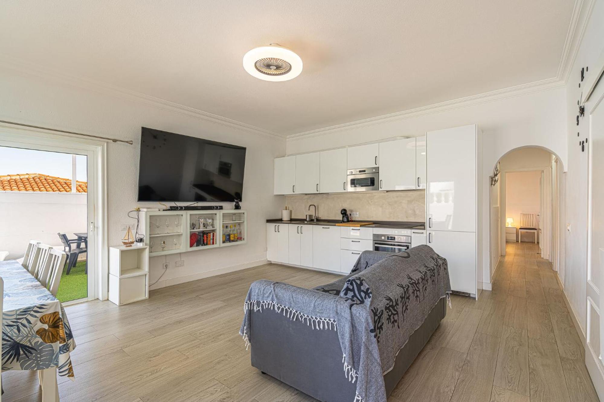 Villa Costa Adeje Екстер'єр фото