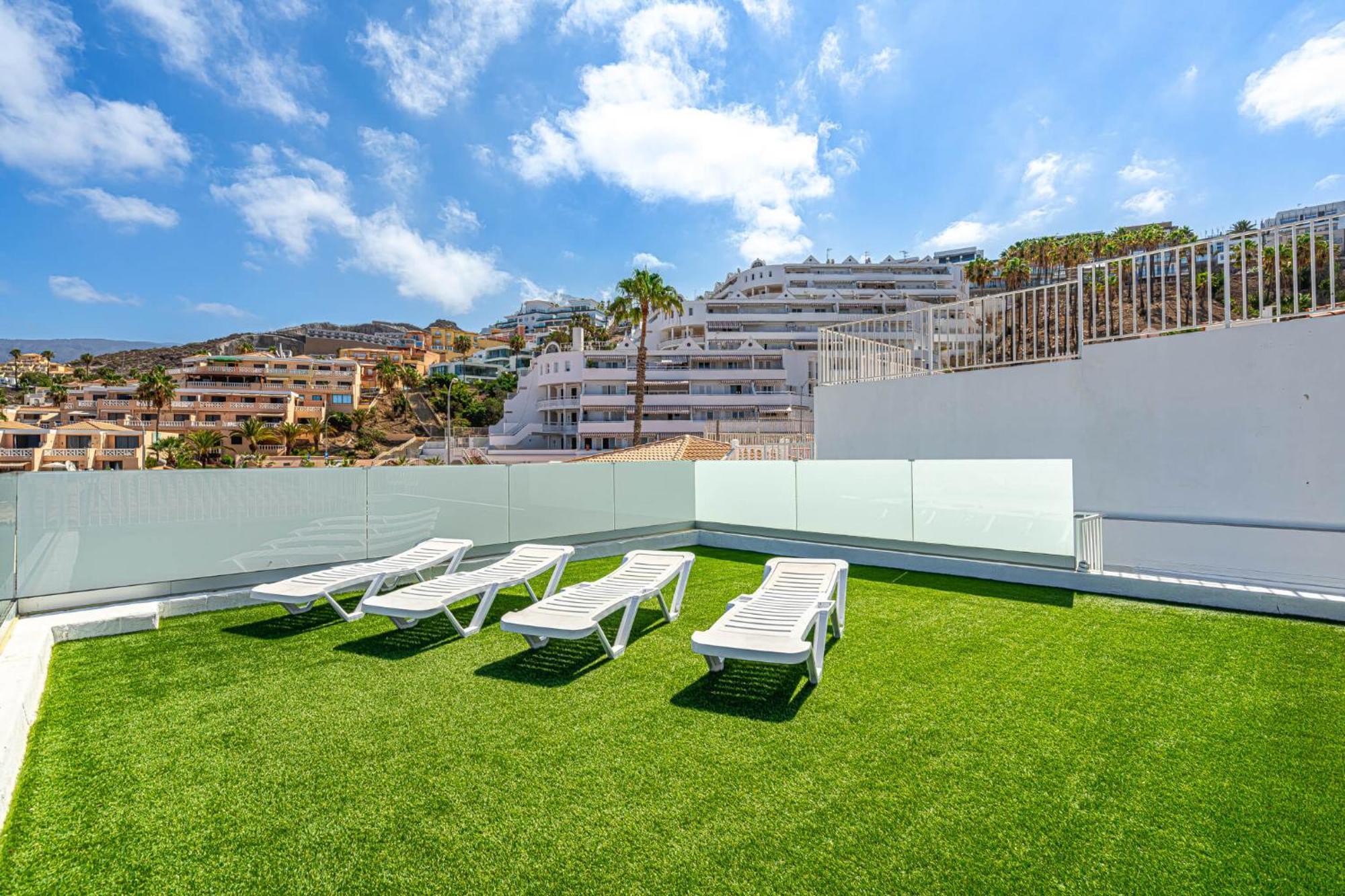 Villa Costa Adeje Екстер'єр фото