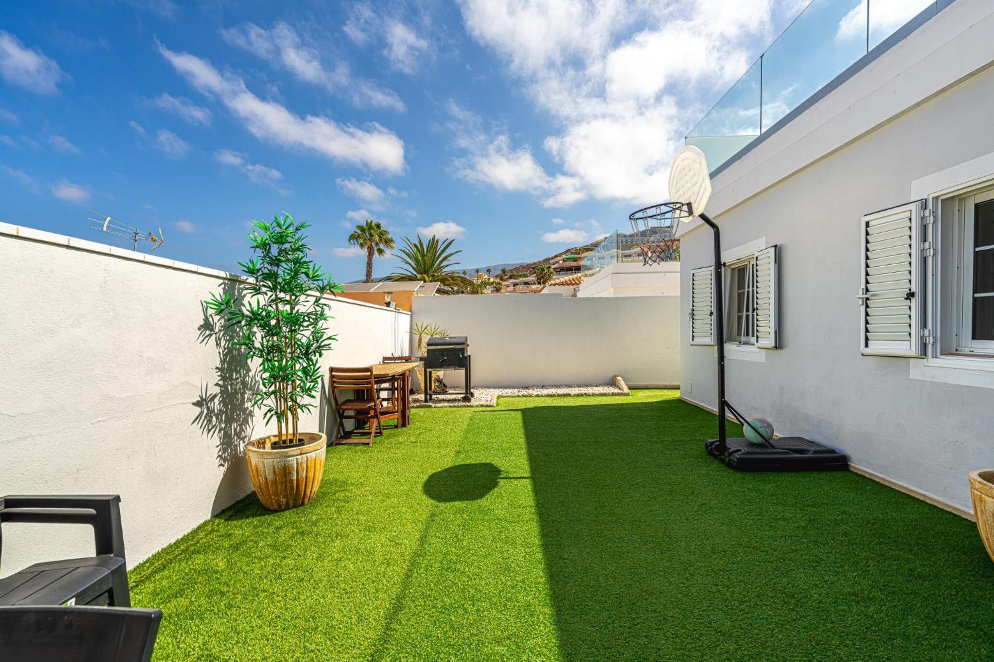 Villa Costa Adeje Екстер'єр фото