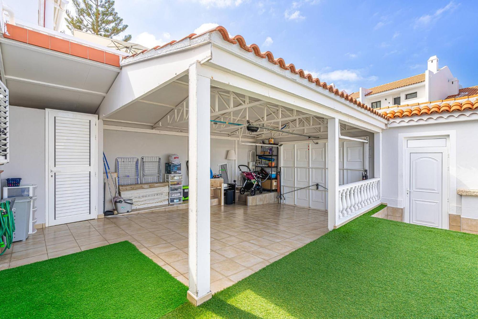 Villa Costa Adeje Екстер'єр фото