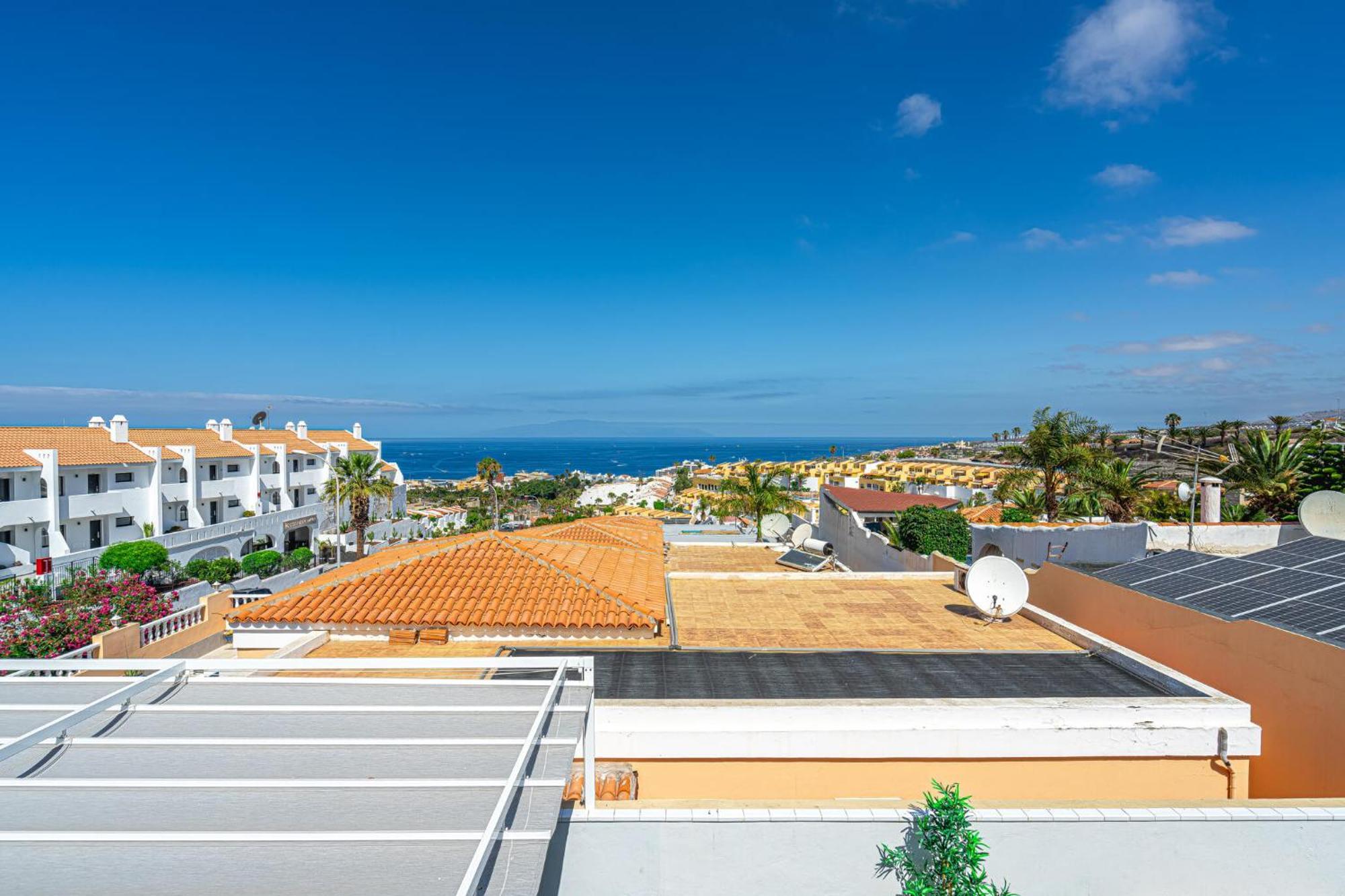 Villa Costa Adeje Екстер'єр фото