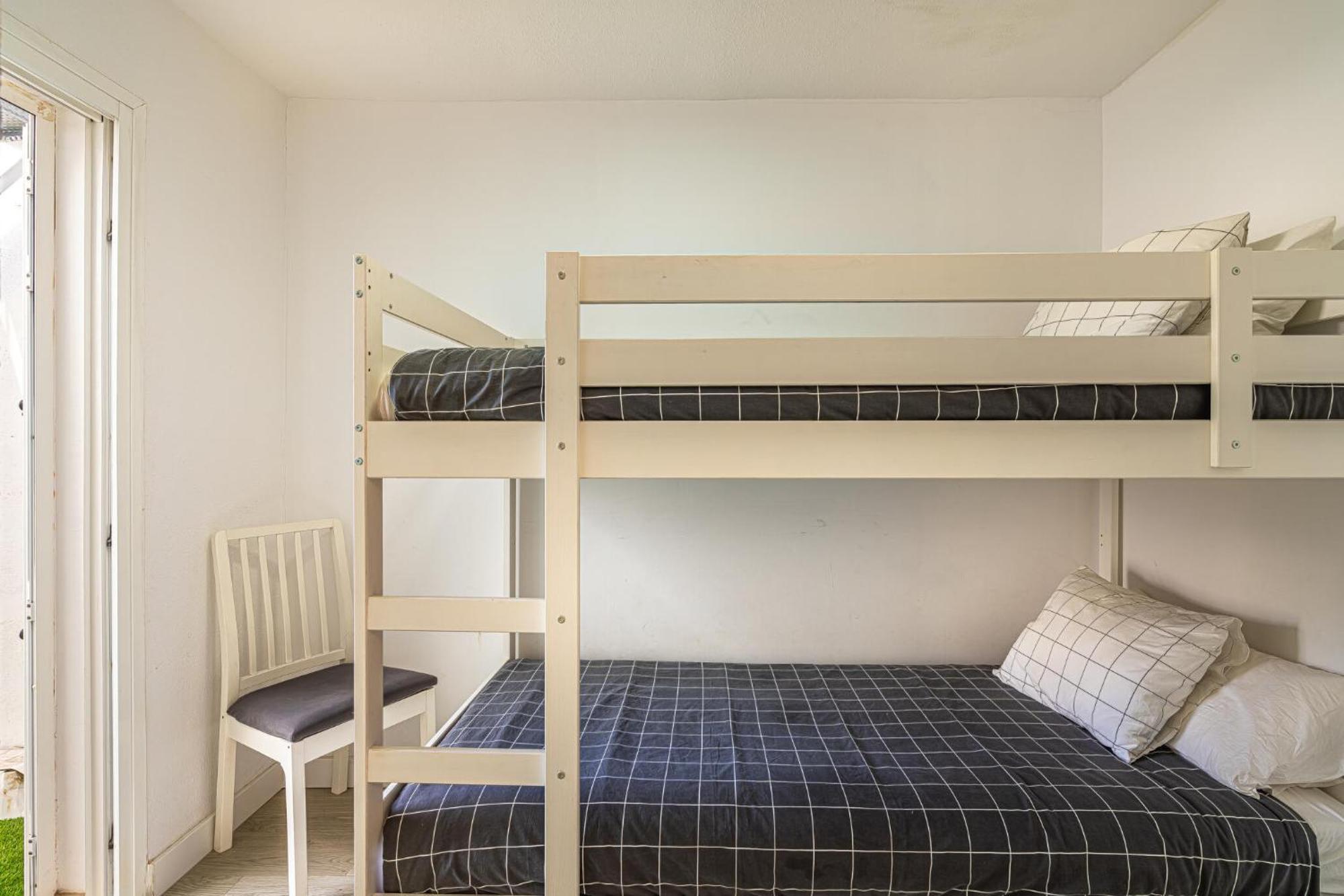 Villa Costa Adeje Екстер'єр фото