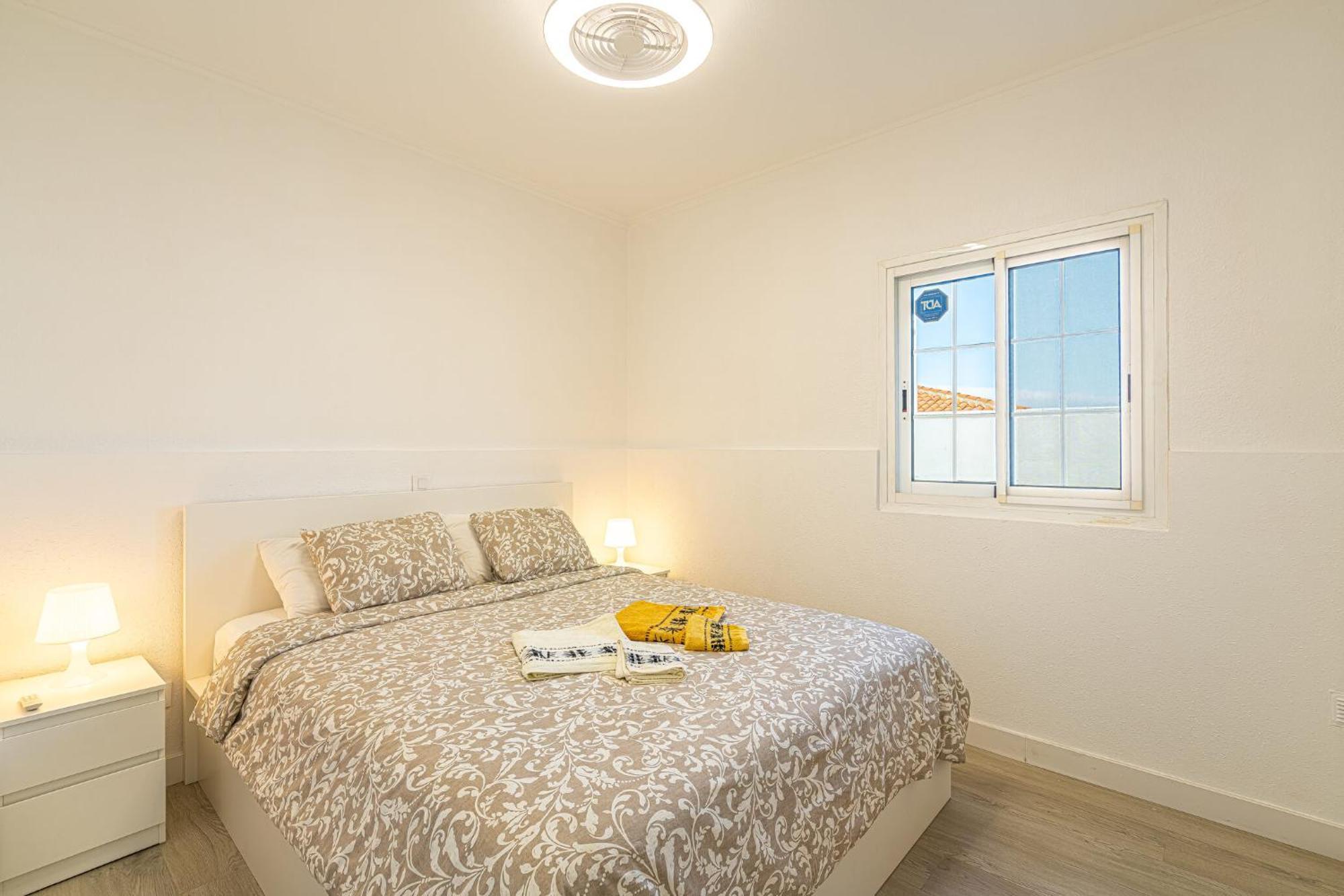 Villa Costa Adeje Екстер'єр фото
