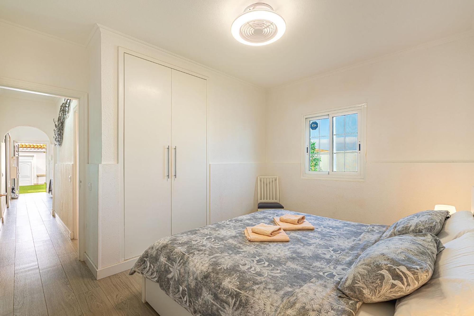 Villa Costa Adeje Екстер'єр фото