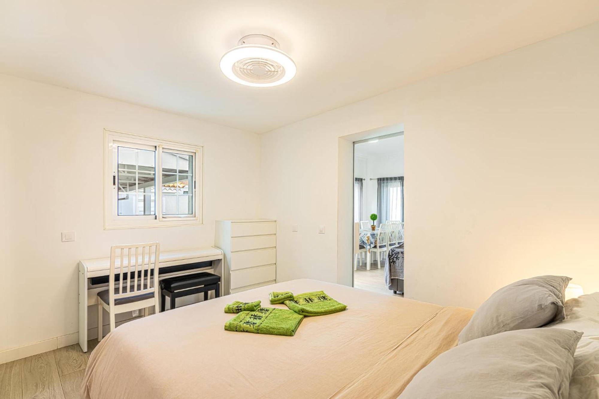 Villa Costa Adeje Екстер'єр фото