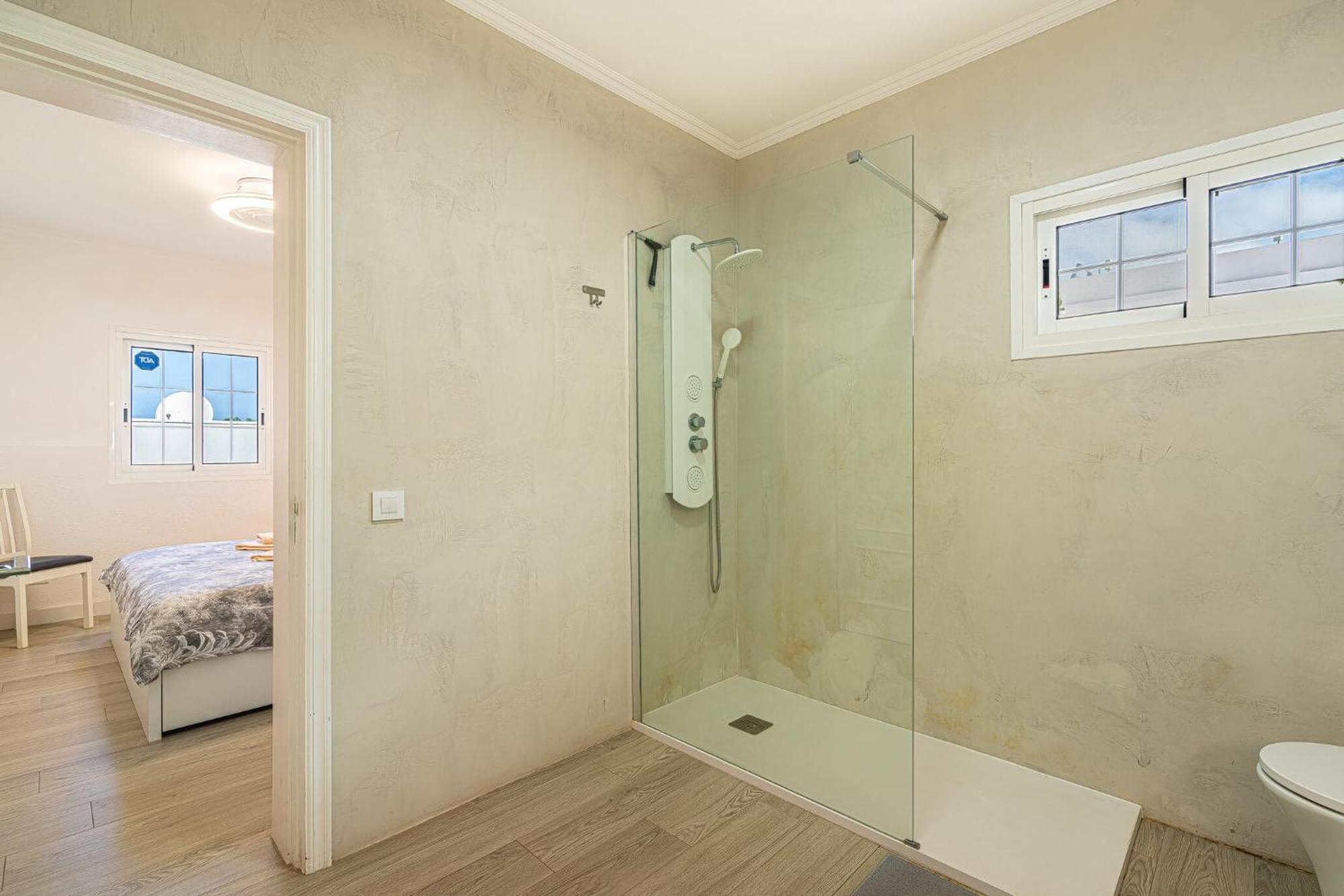Villa Costa Adeje Екстер'єр фото