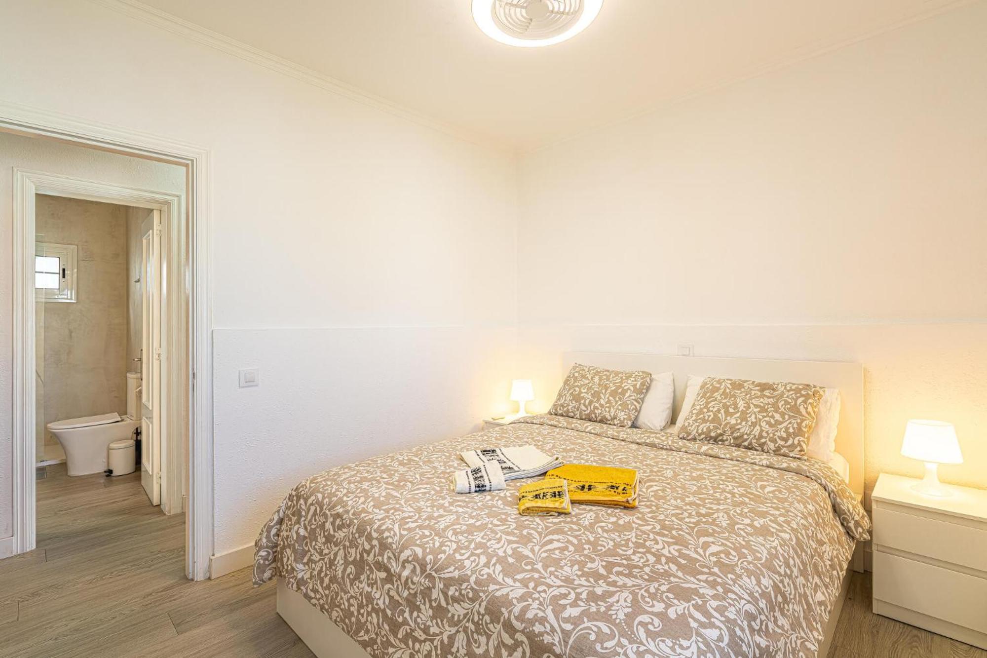 Villa Costa Adeje Екстер'єр фото