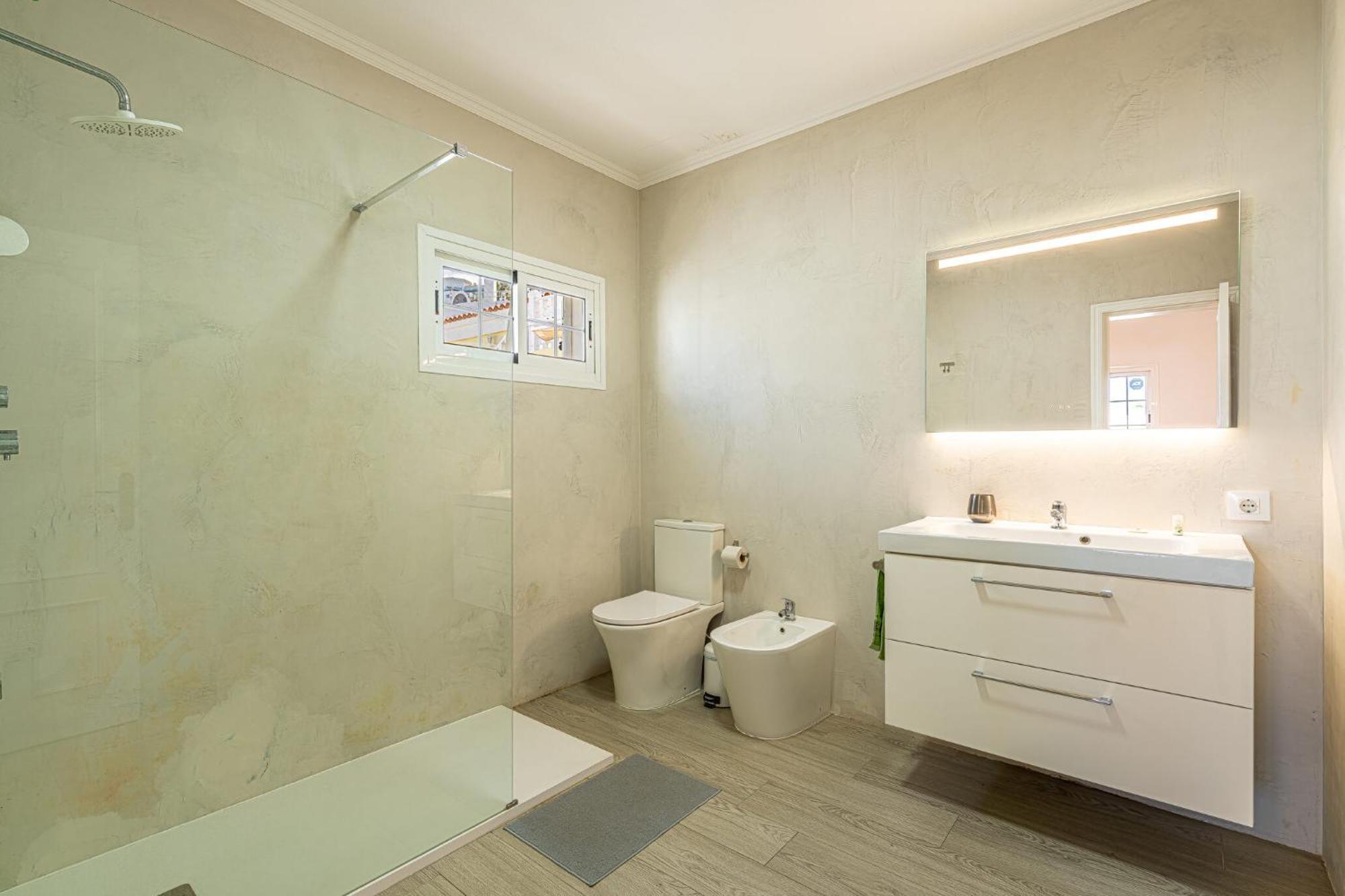 Villa Costa Adeje Екстер'єр фото